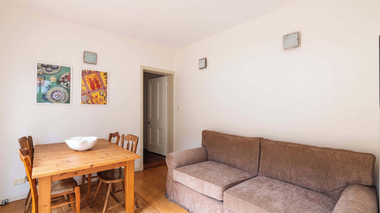Photo of Livingroom in Annandale