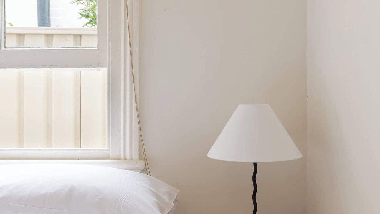 Photo of Bedroom in Annandale
