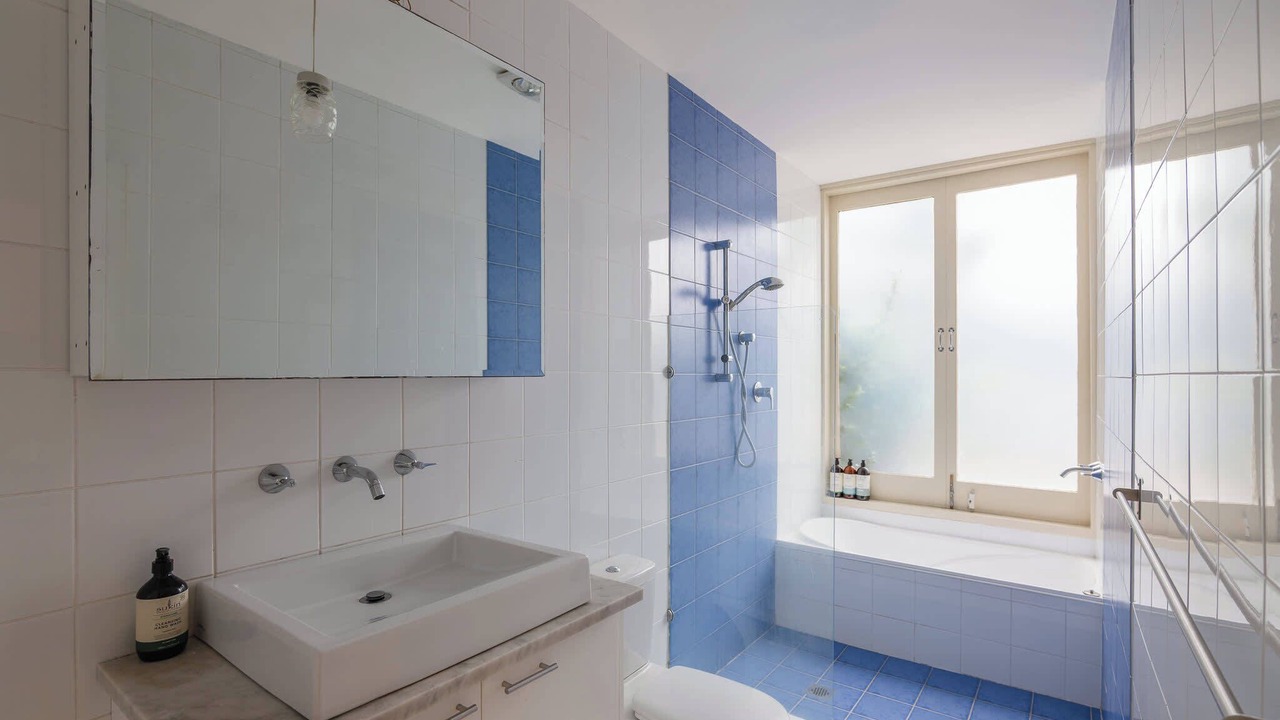 Photo of Bathroom in Annandale