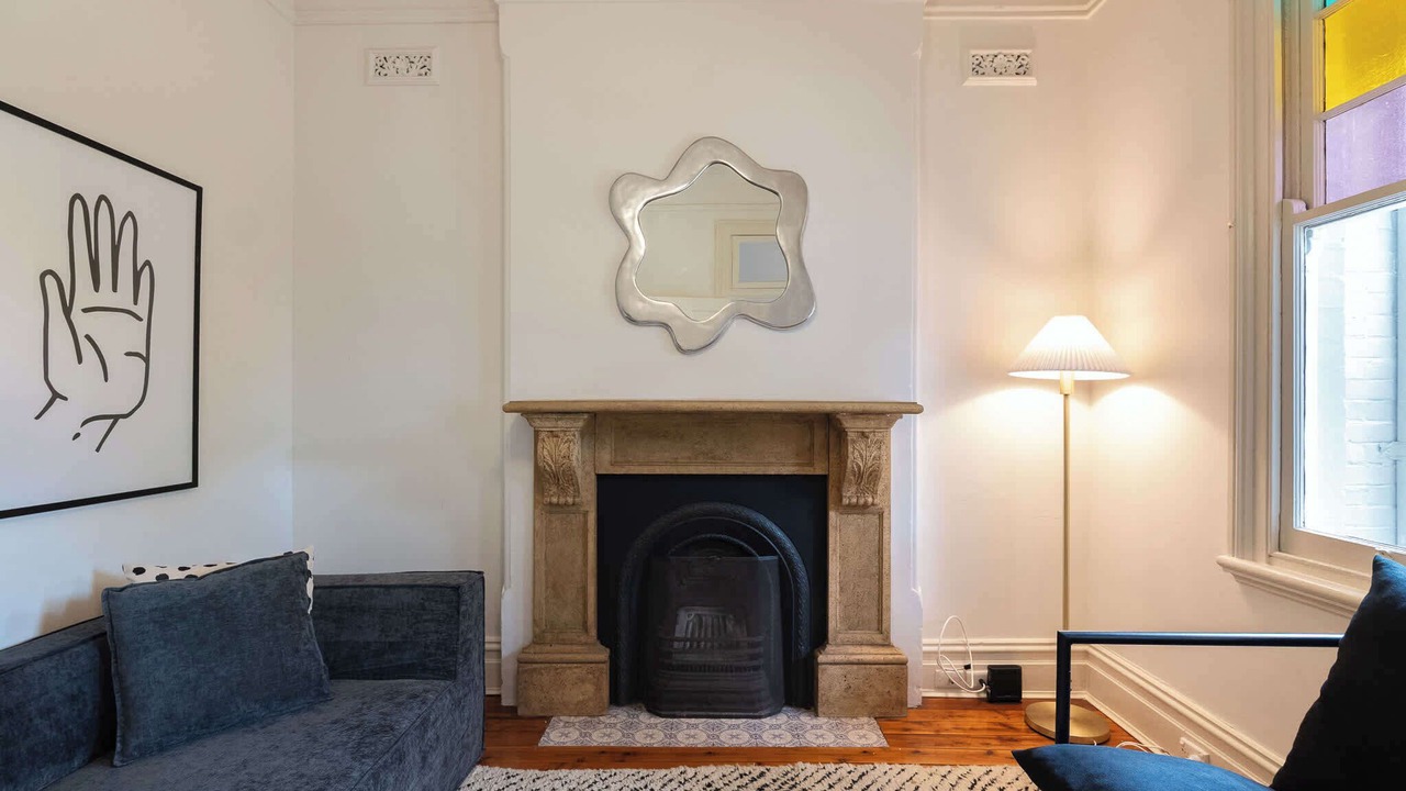 Photo of Livingroom in Annandale