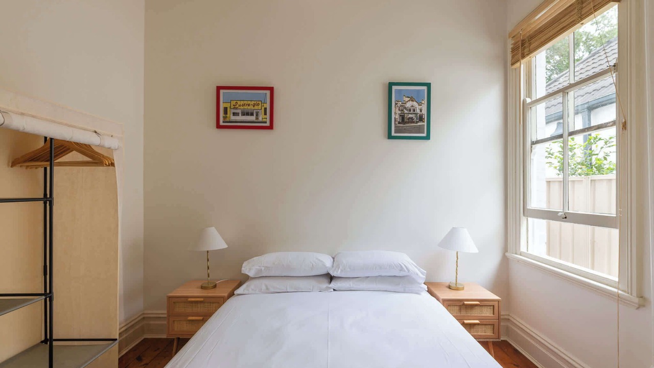 Photo of Bedroom in Annandale