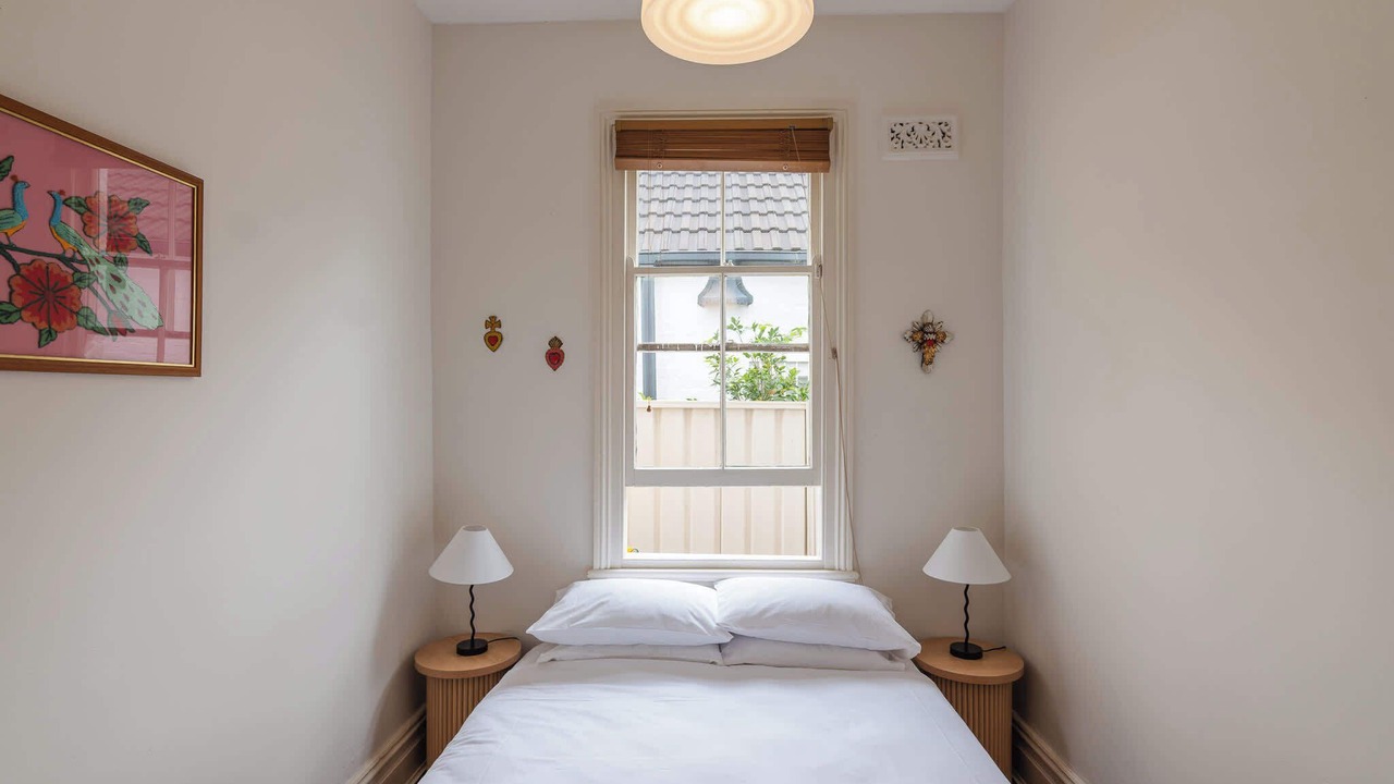 Photo of Bedroom in Annandale