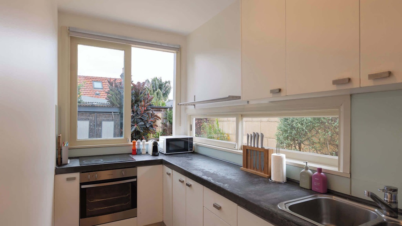 Photo of Kitchen in Annandale