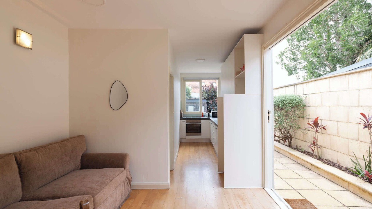 Photo of Livingroom in Annandale