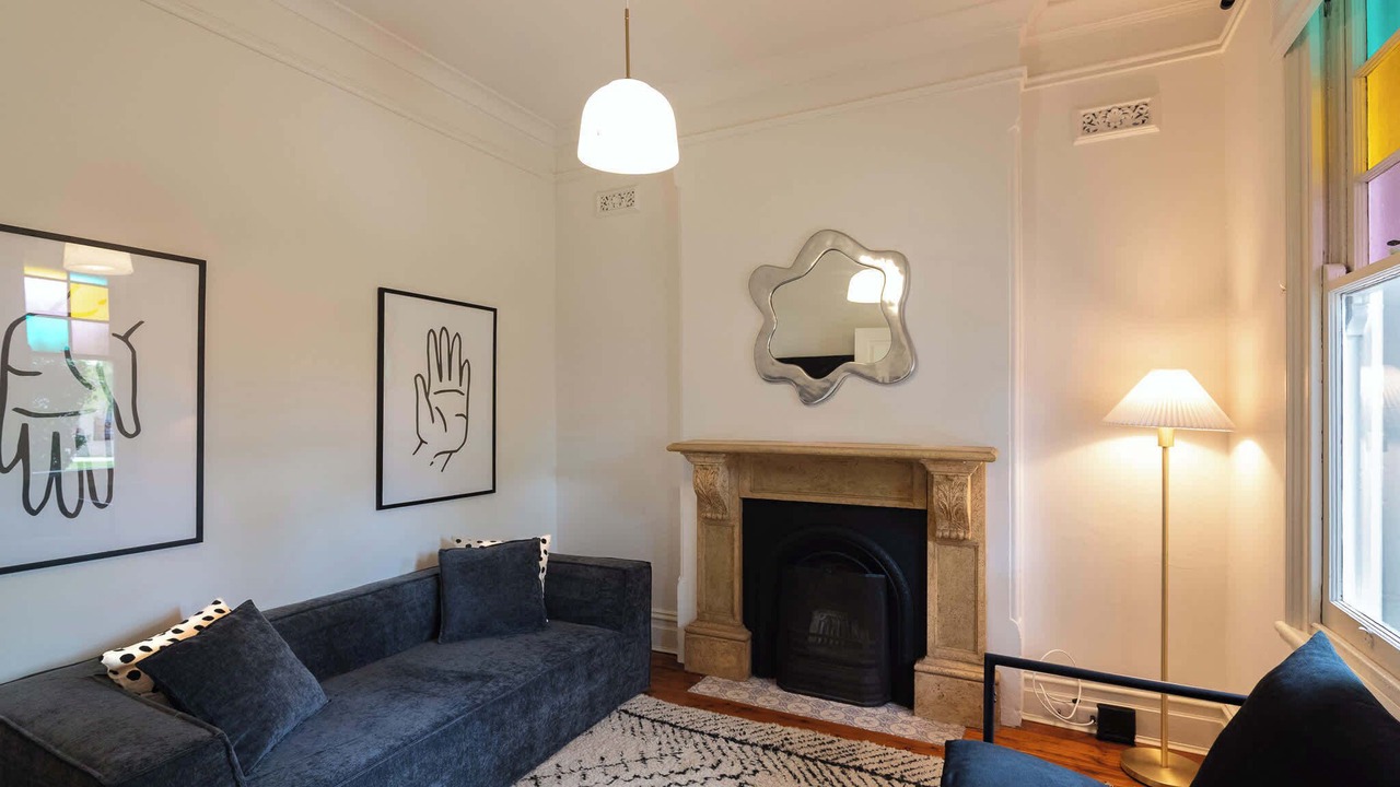 Photo of Livingroom in Annandale