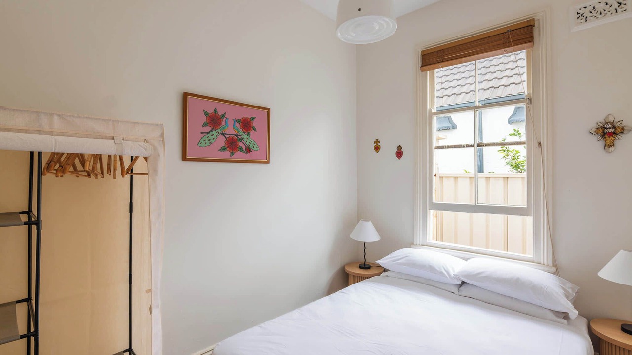 Photo of Bedroom in Annandale
