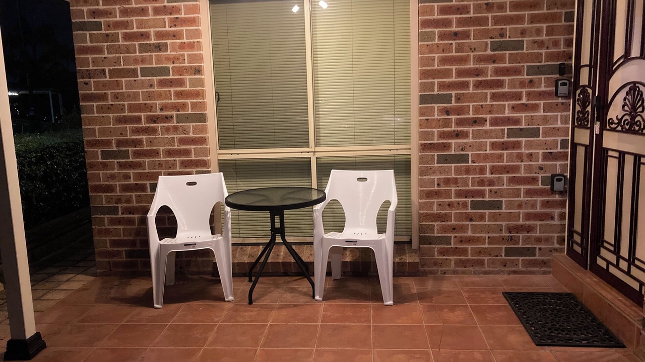 Photo of Outdoor in Cecil Hills