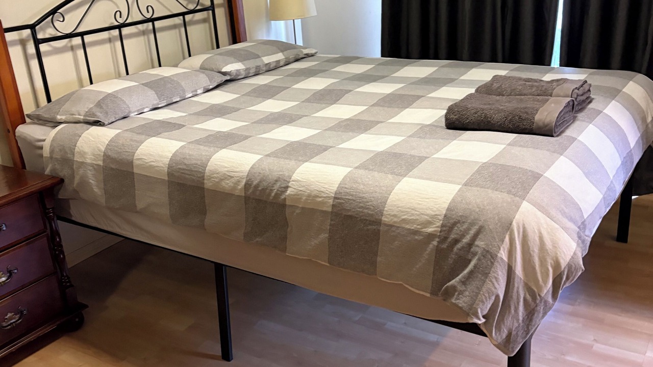 Photo of Bedroom in Cecil Hills