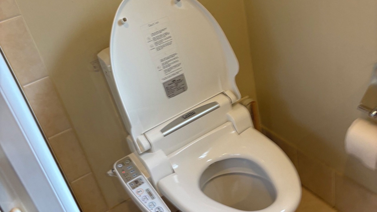 Photo of Bathroom in Cecil Hills