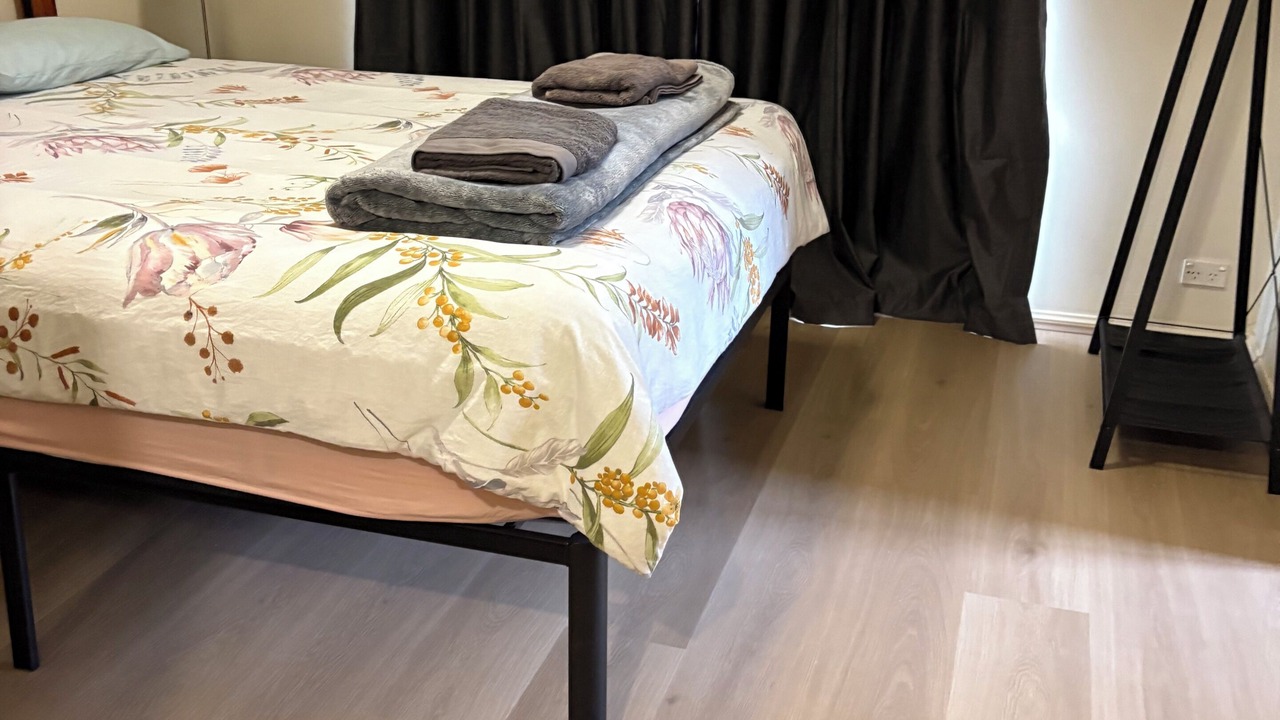 Photo of Bedroom in Cecil Hills