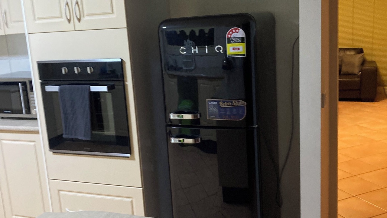 Photo of Kitchen in Cecil Hills