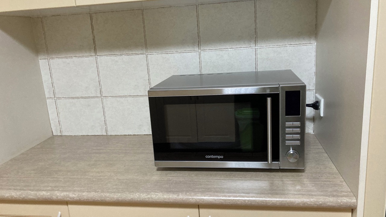 Photo of Kitchen in Cecil Hills