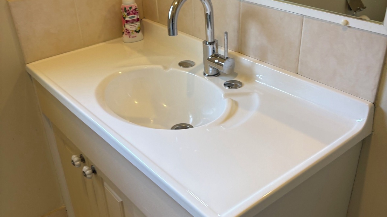 Photo of Bathroom in Cecil Hills
