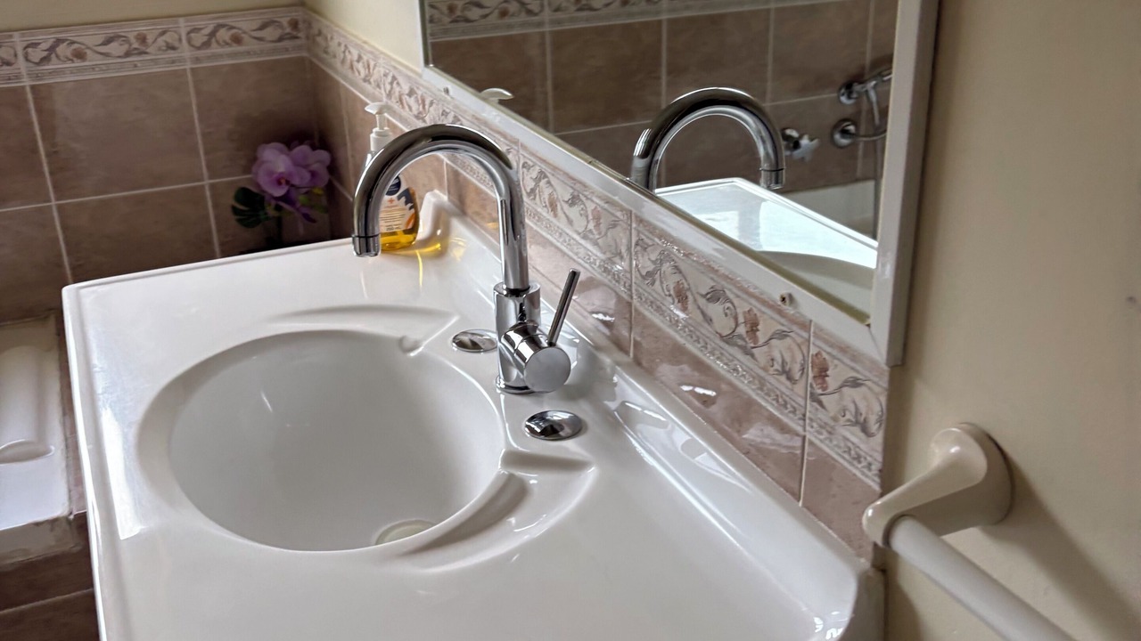 Photo of Bathroom in Cecil Hills