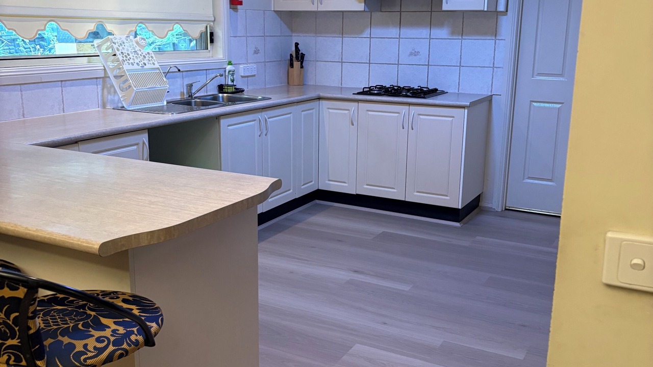 Photo of Kitchen in Cecil Hills