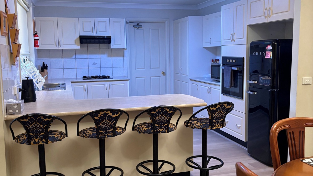 Photo of Kitchen in Cecil Hills