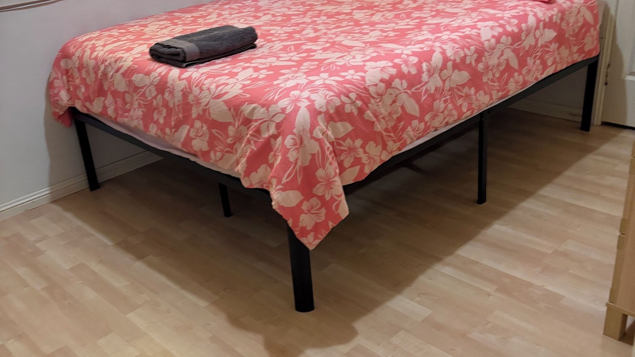 Photo of Bedroom in Cecil Hills