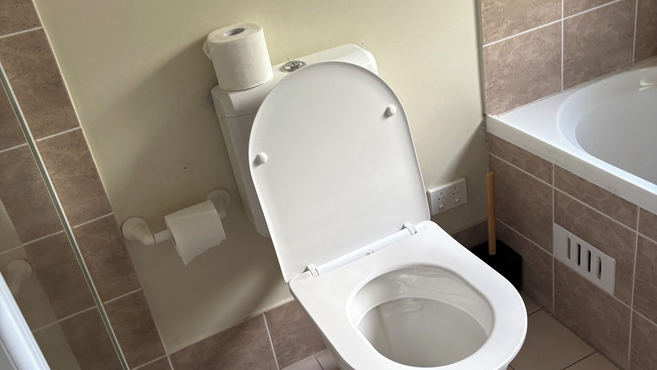 Photo of Bathroom in Cecil Hills