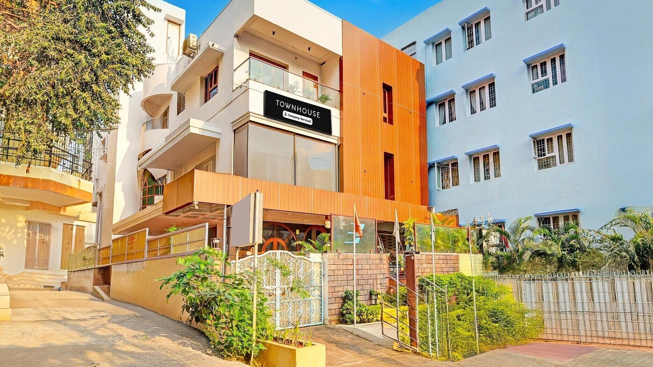 Photo of Outdoor in Dwaraka Nagar