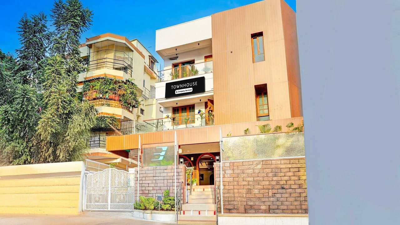 Photo of Outdoor in Dwaraka Nagar