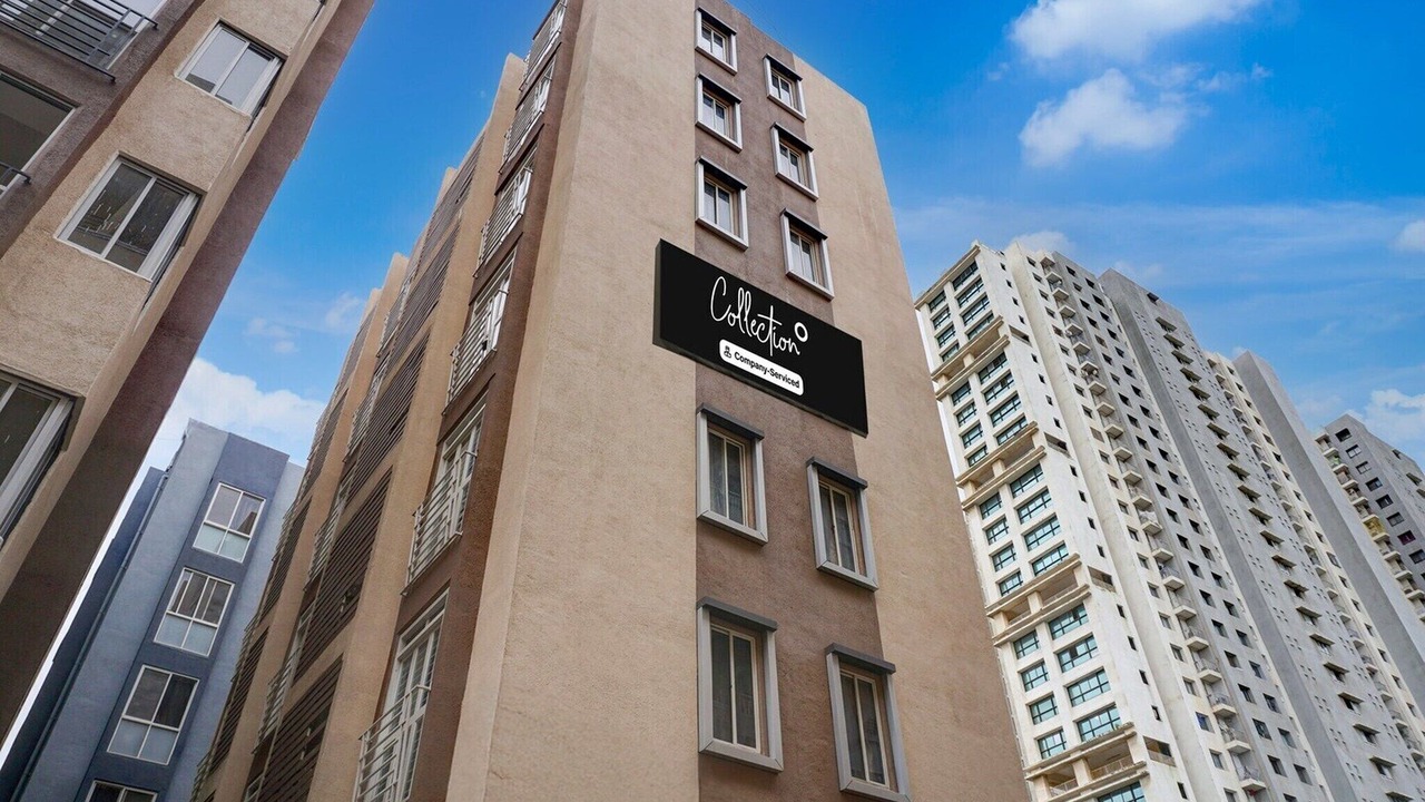 Photo of Outdoor in Phase 1