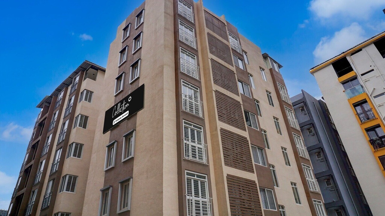 Photo of Outdoor in Phase 1