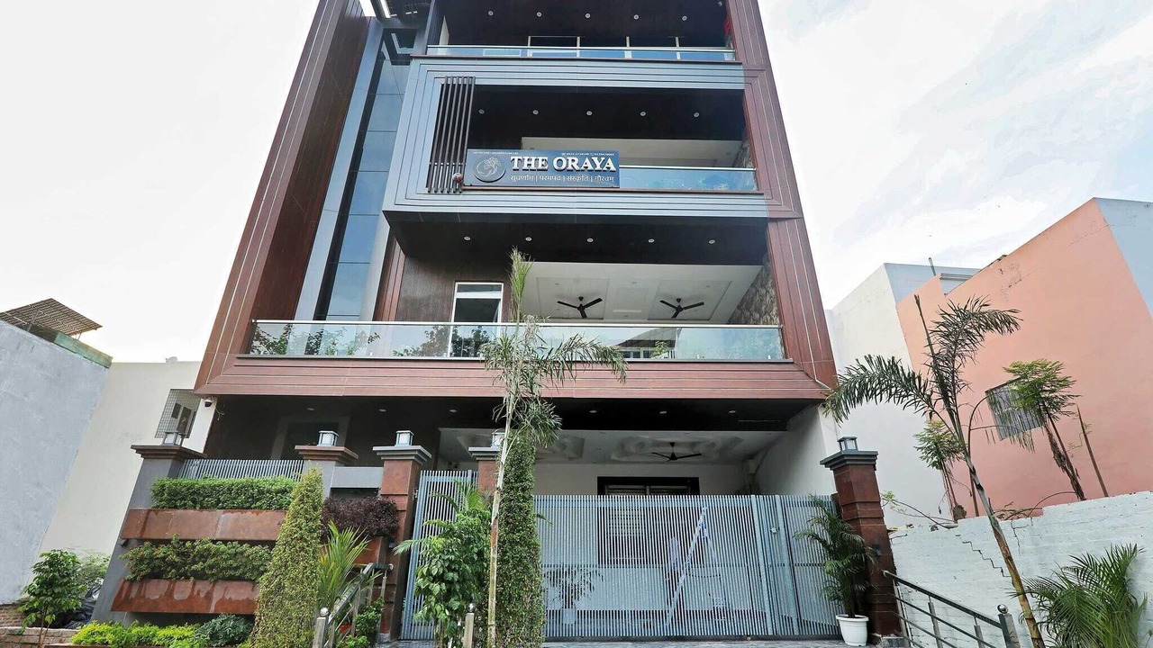 Photo of Outdoor in Gomti Nagar