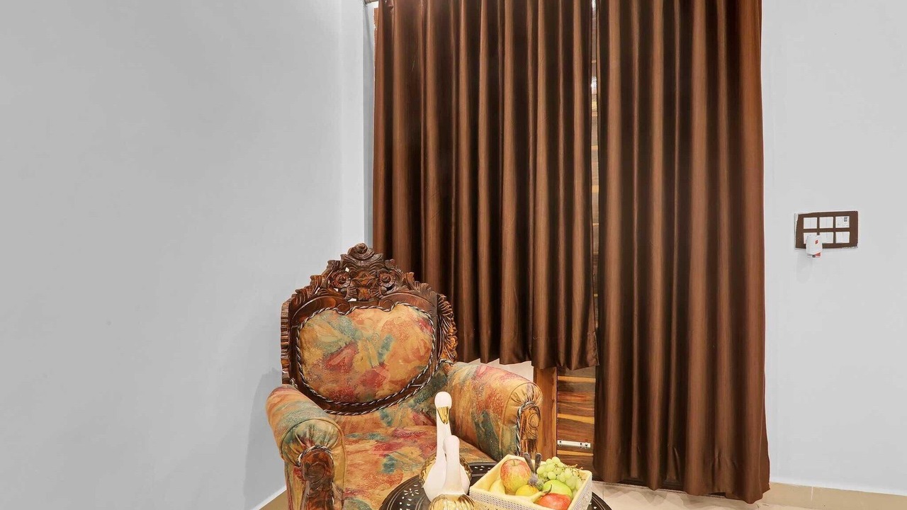Photo of Livingroom in Gomti Nagar