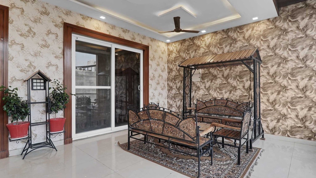 Photo of Livingroom in Gomti Nagar