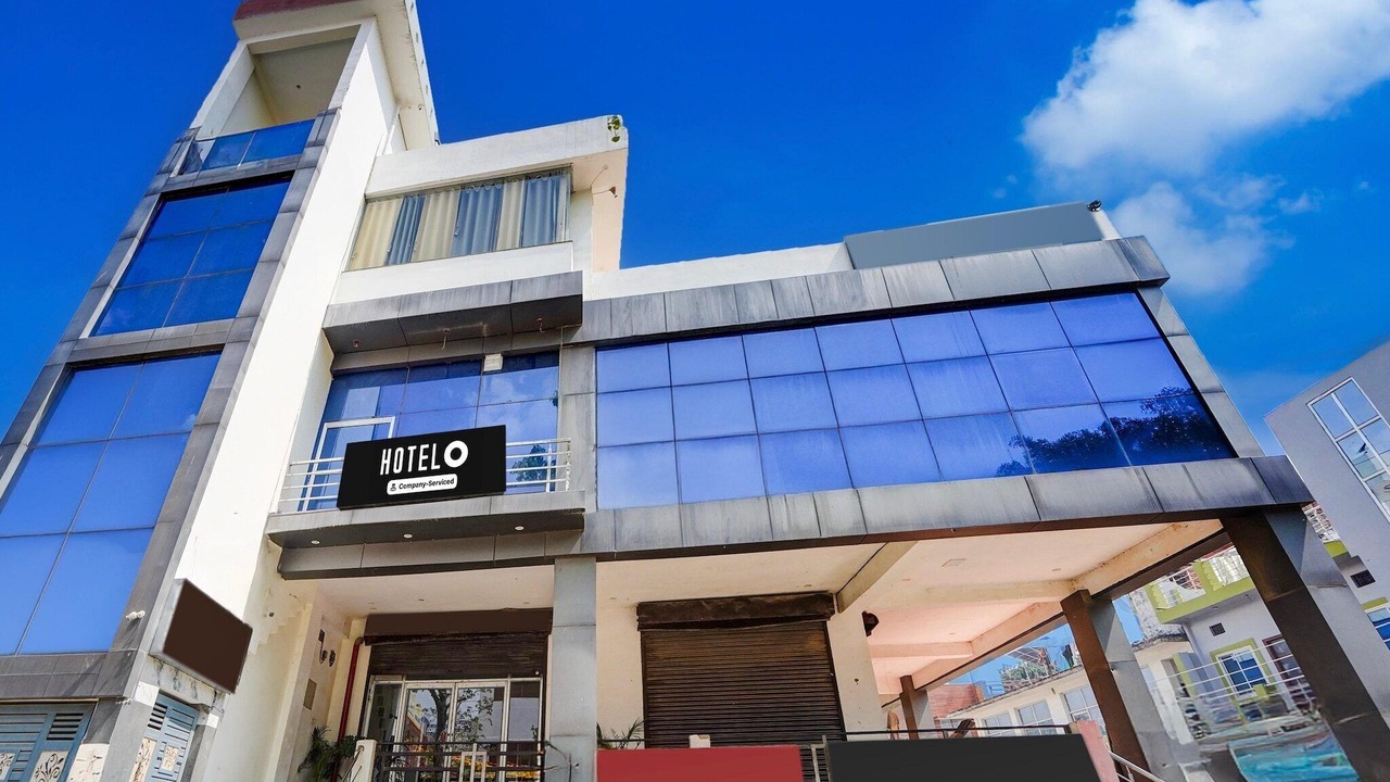 Photo of Outdoor in Gomti Nagar