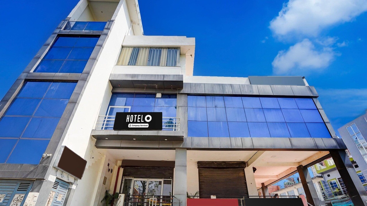 Photo of Outdoor in Gomti Nagar