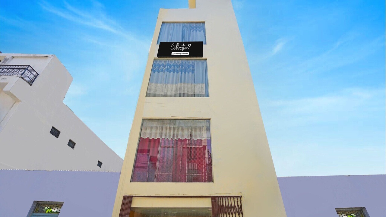 Photo of Outdoor in Civil Lines