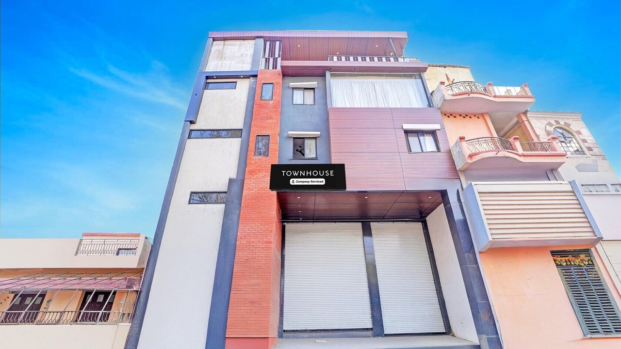 Photo of Outdoor in Indore