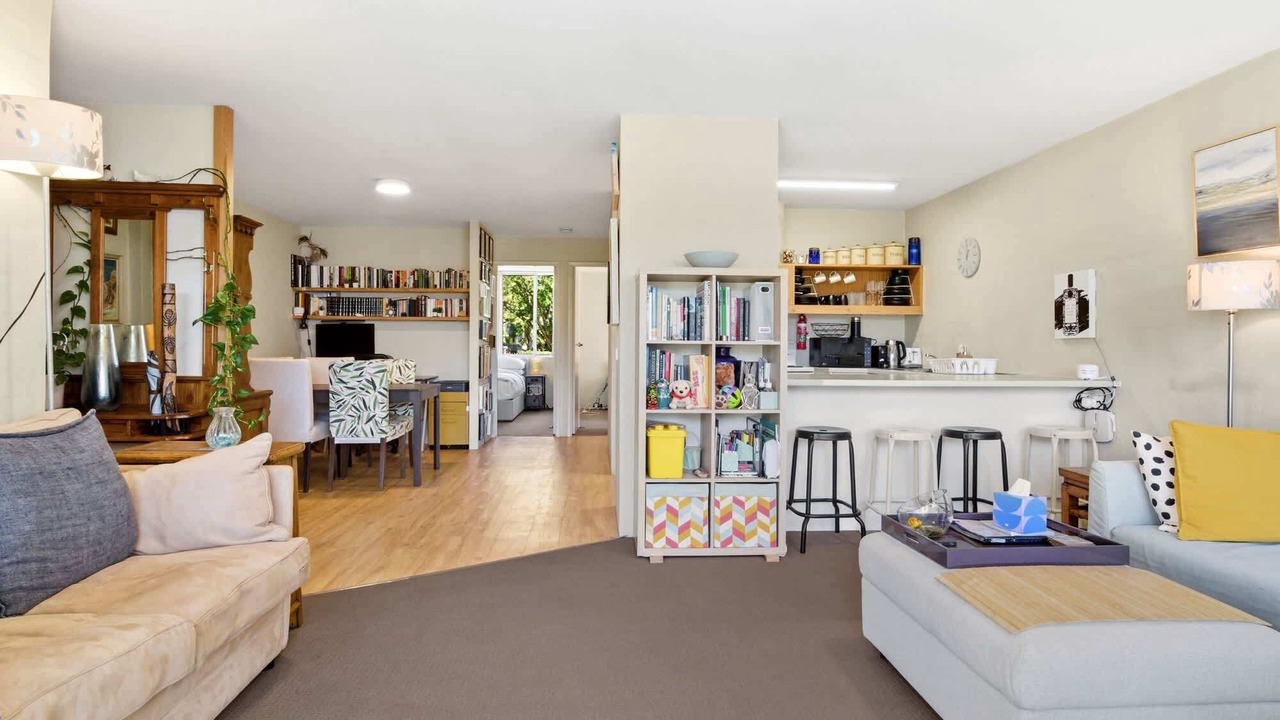 Photo of Livingroom in Kingston