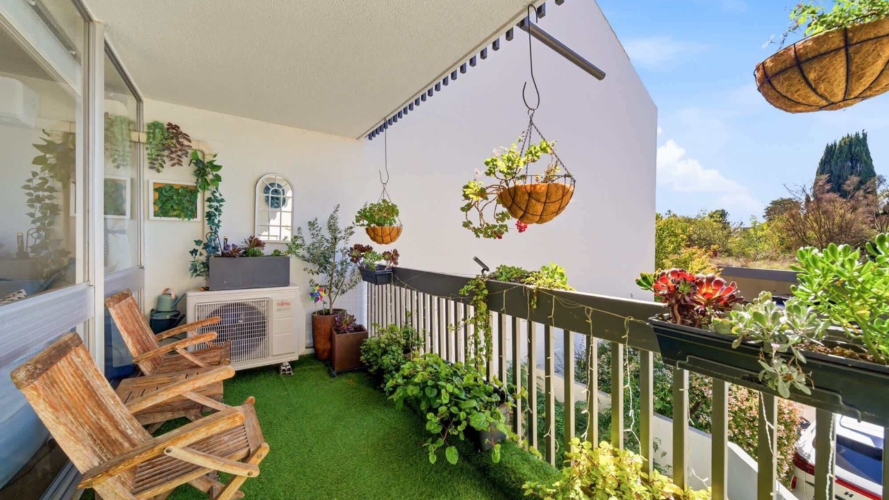 Photo of Patio Balcony in Kingston
