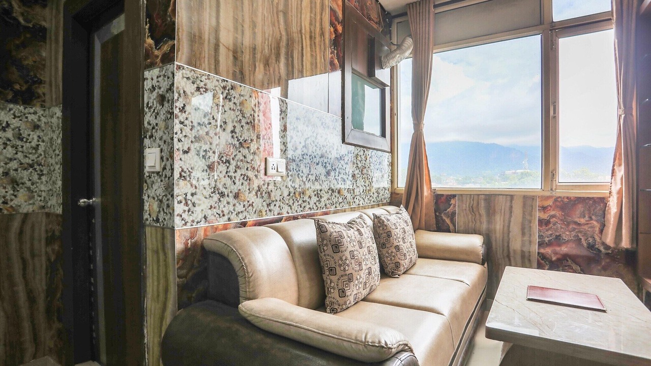 Photo of Livingroom in Haldwani
