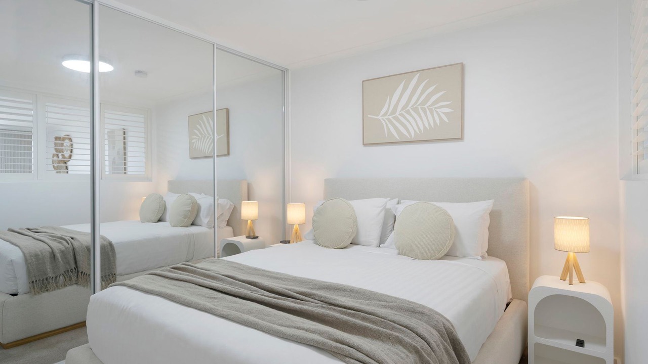 Photo of Bedroom in The Entrance