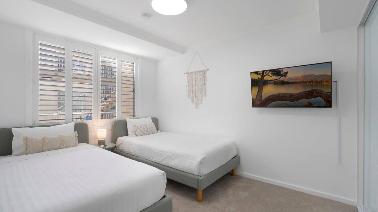 Photo of Bedroom in The Entrance