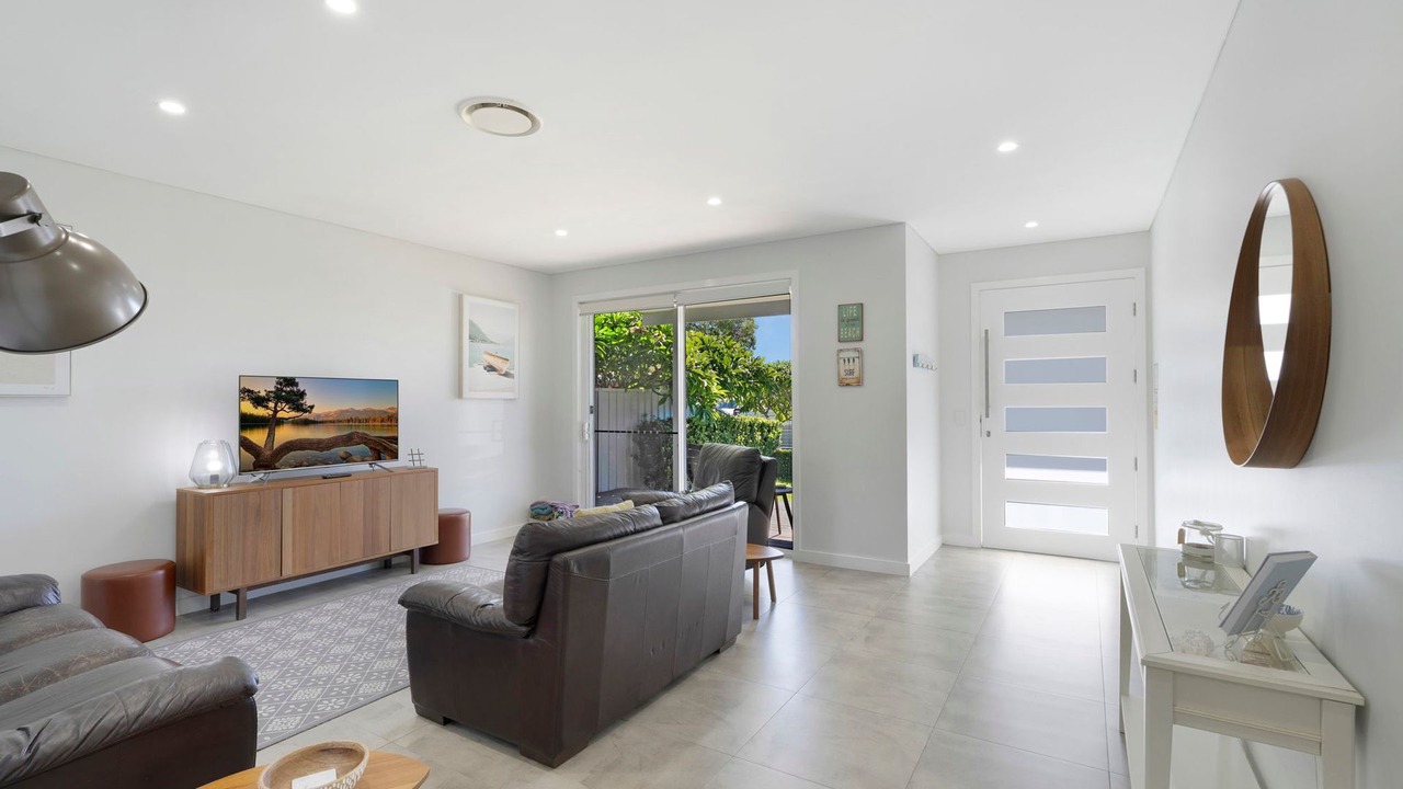 Photo of Livingroom in Ettalong Beach