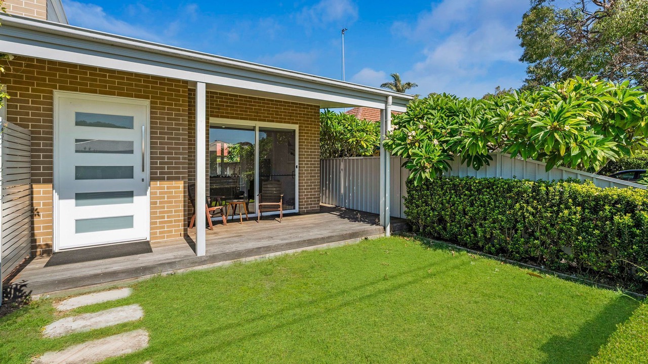 Photo of Patio Balcony in Ettalong Beach