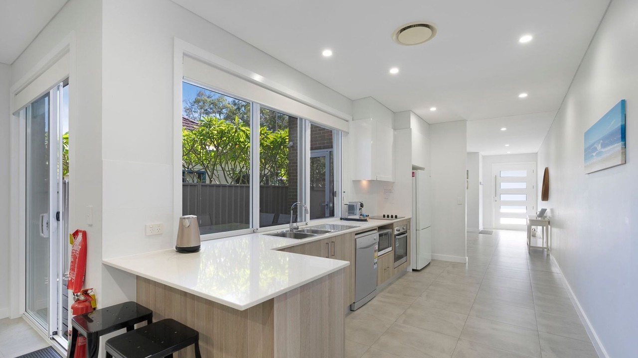 Photo of Kitchen in Ettalong Beach
