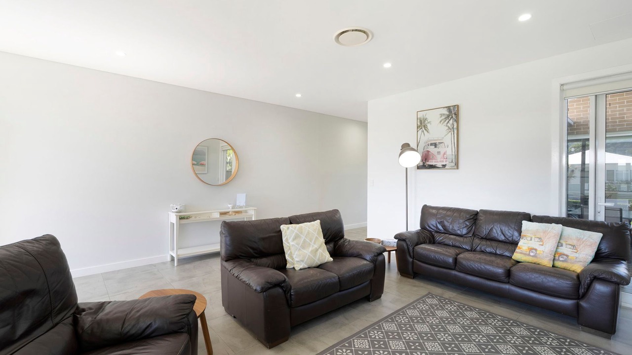 Photo of Livingroom in Ettalong Beach