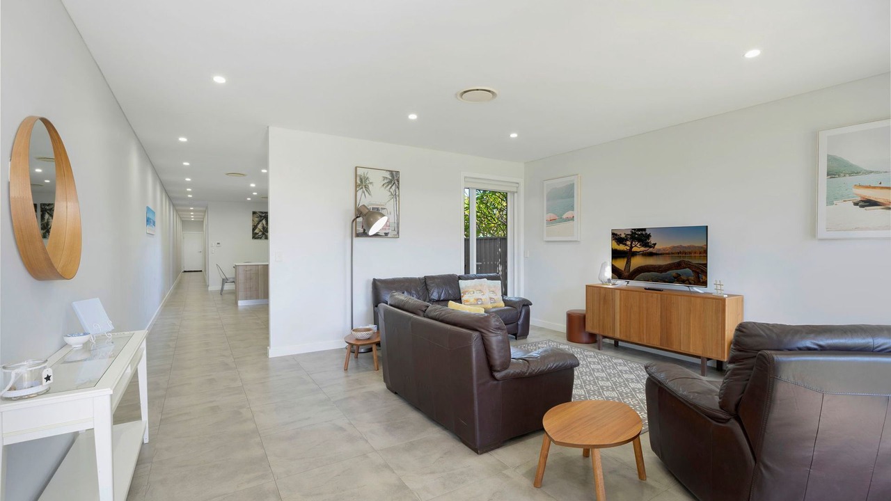 Photo of Livingroom in Ettalong Beach