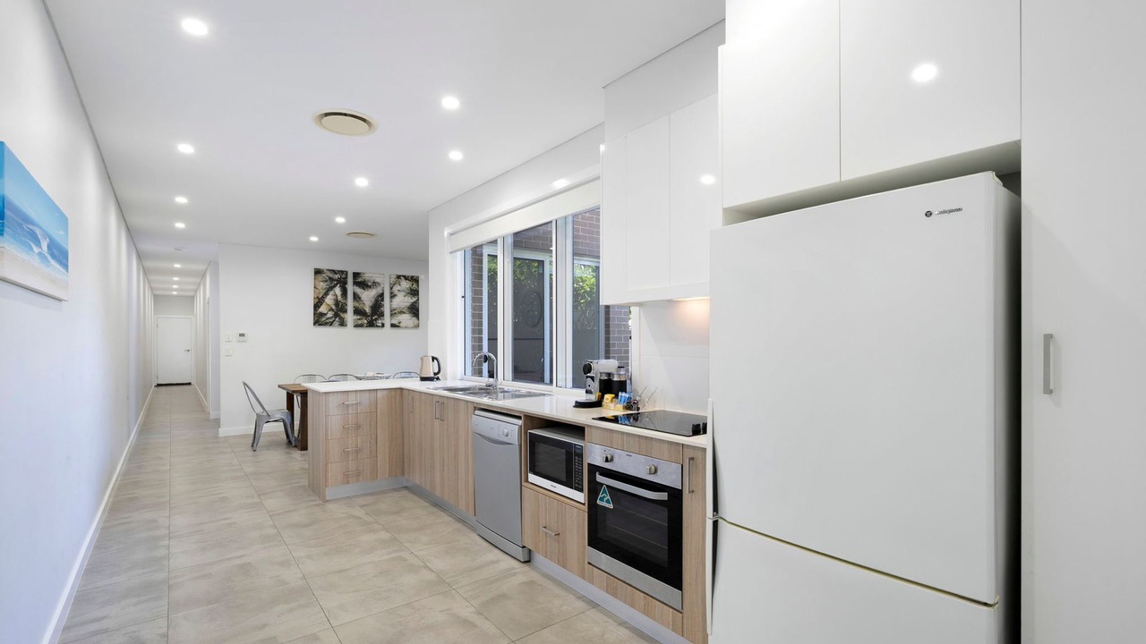 Photo of Kitchen in Ettalong Beach