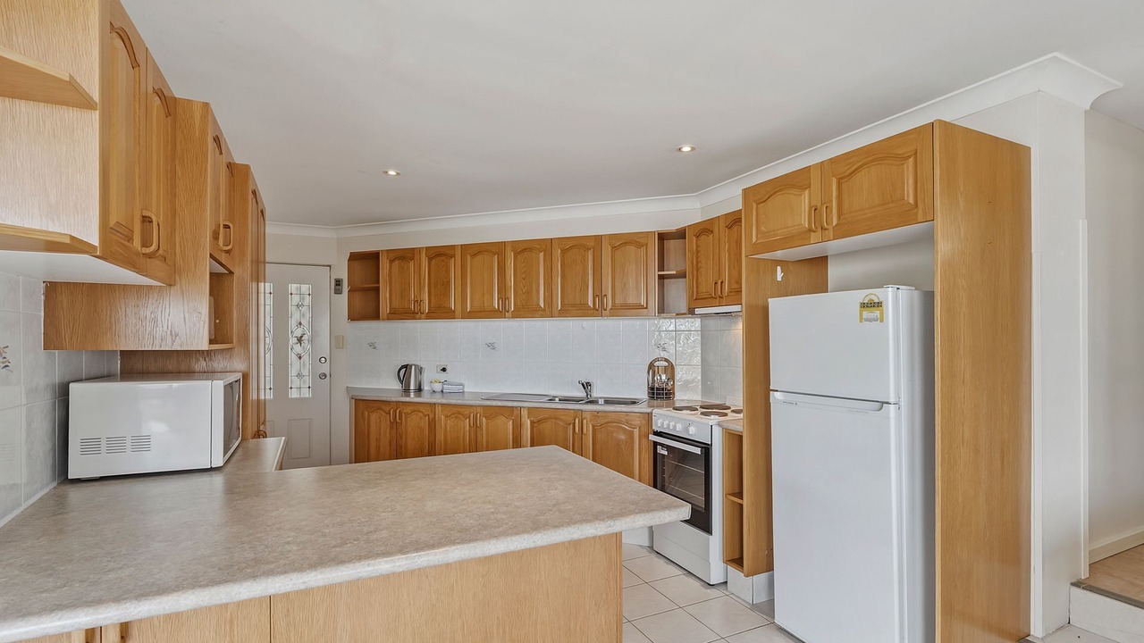 Photo of Kitchen in Umina Beach
