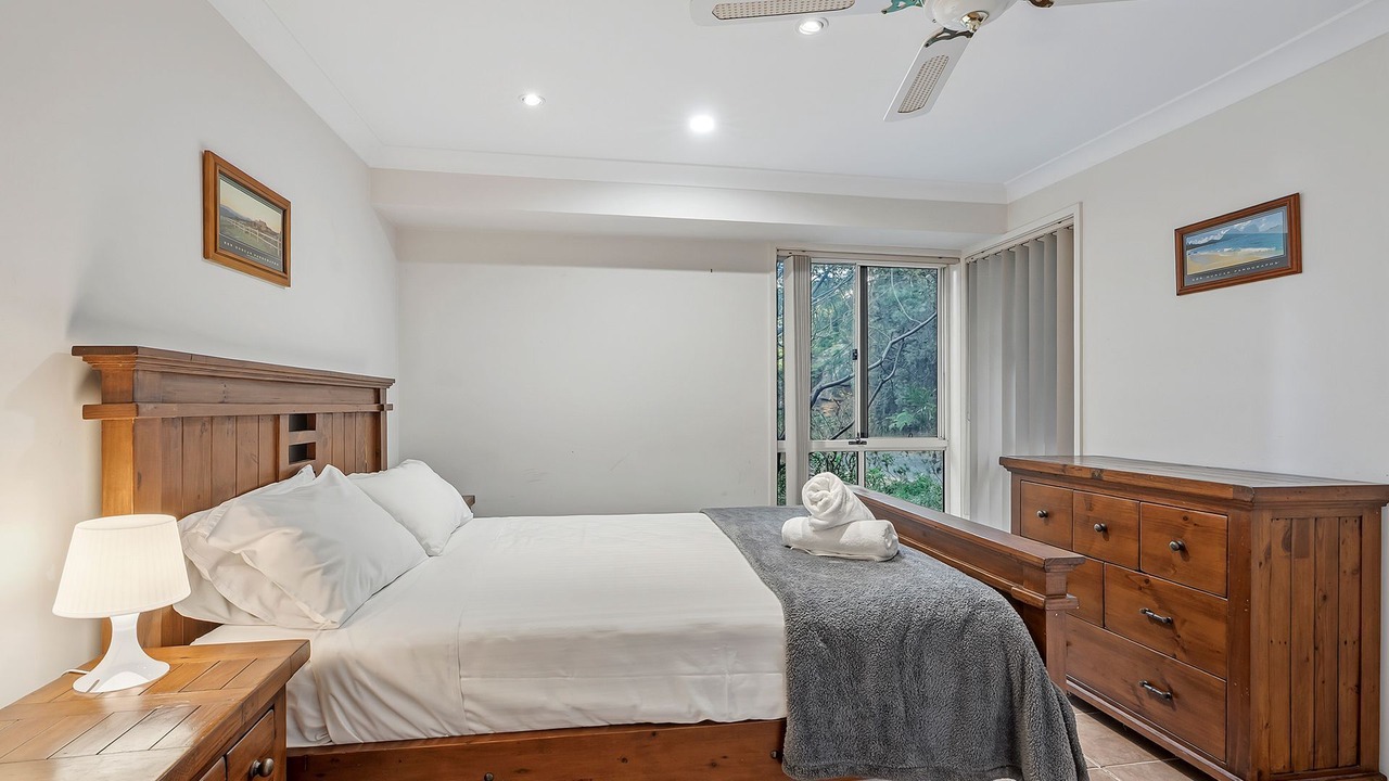 Photo of Bedroom in Umina Beach