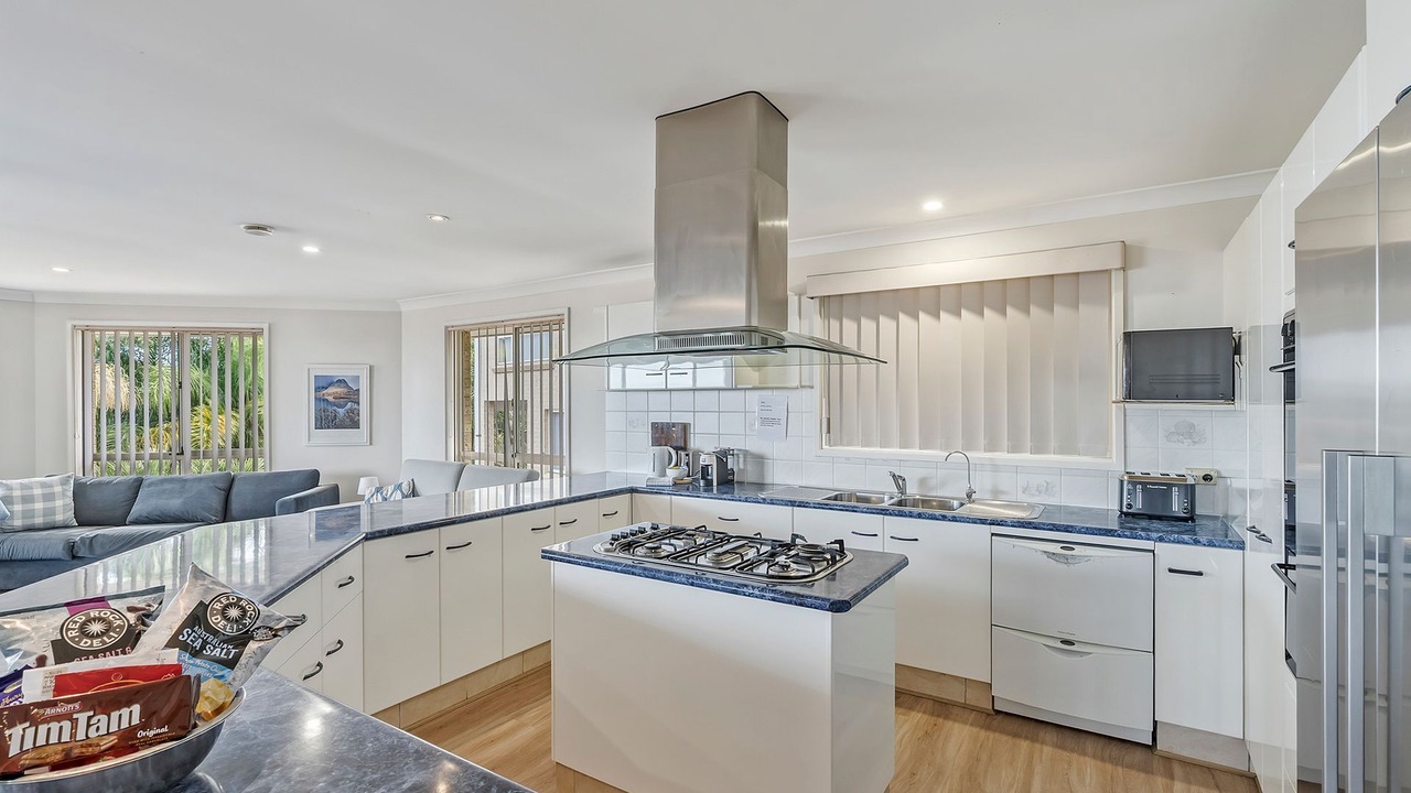 Photo of Kitchen in Umina Beach