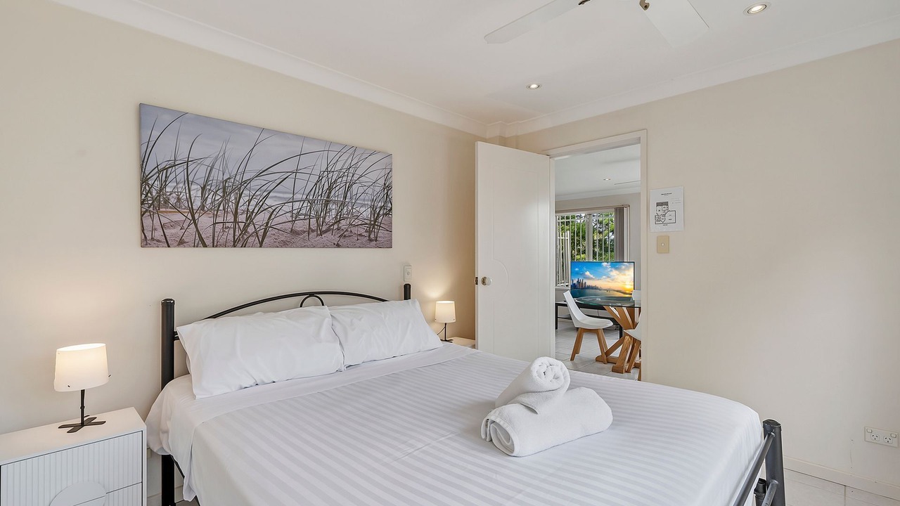 Photo of Bedroom in Umina Beach