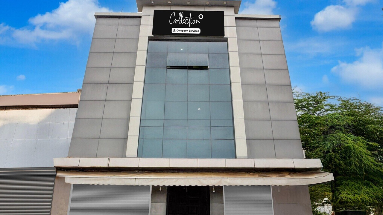 Photo of Outdoor in Jabalpur