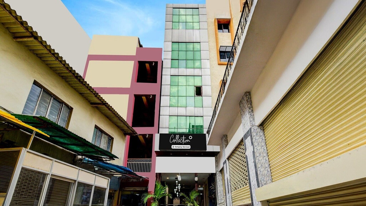 Photo of Outdoor in Hyderabad